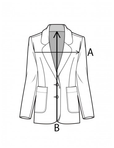 Wallis Jacket