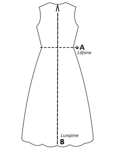 Vintage Dress