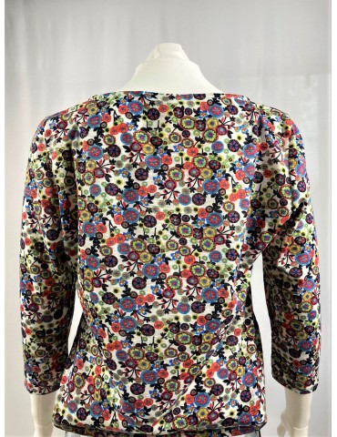 Per Una / M&S blouse