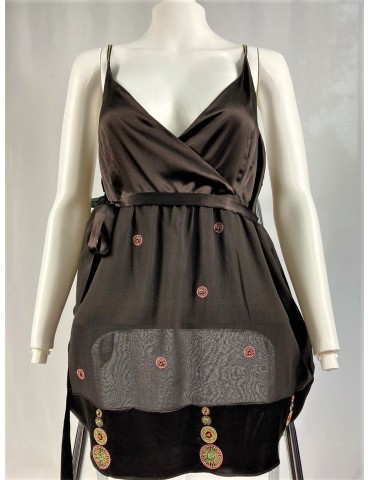 M&S Top 