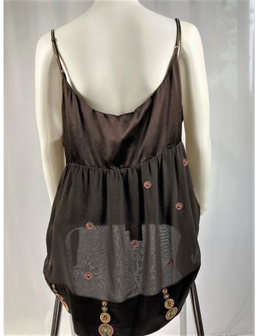 M&S Top 