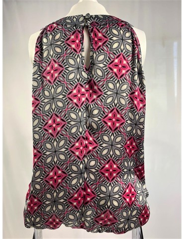 Wallis Blouse