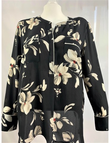 Debenhams UK Blouse