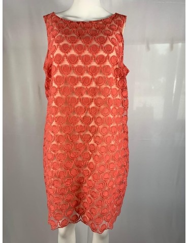 Papaya Matalan Dress