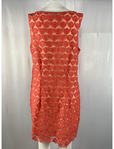Papaya Matalan Dress