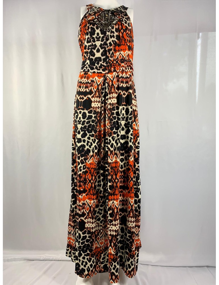 Wallis Dress