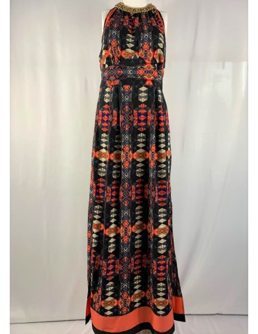 Style Number Dress