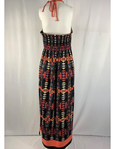 Style Number Dress