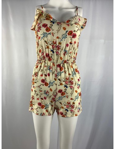 Atmosphere Jumpsuit