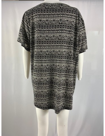 Nutmeg Dress