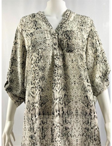 Wallis Blouse