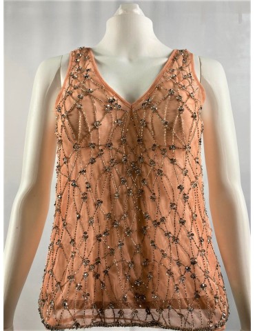 Indian Top