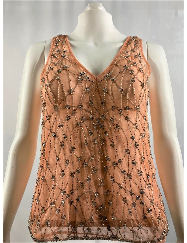 Indian Top