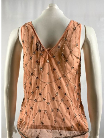 Indian Top