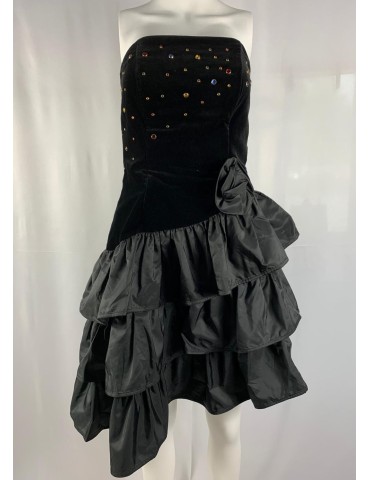 Vintage Jahn & Pill dress