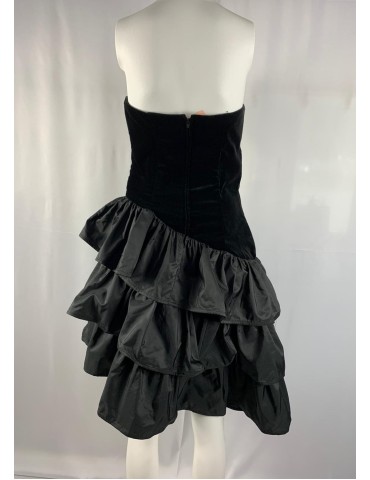 Vintage Jahn & Pill dress