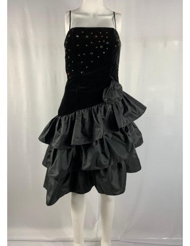 Vintage Jahn & Pill dress