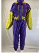  Vintage ski jumpsuit