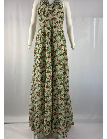 Vintage Dress