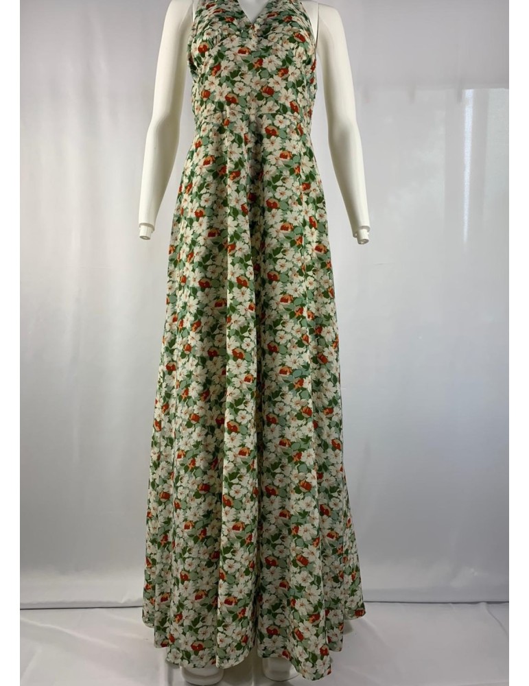 Vintage Dress
