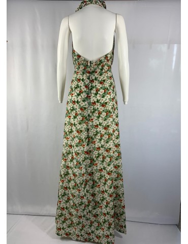 Vintage Dress