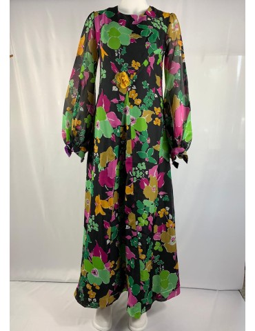 Vintage Dress
