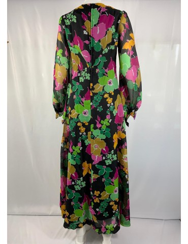 Vintage Dress