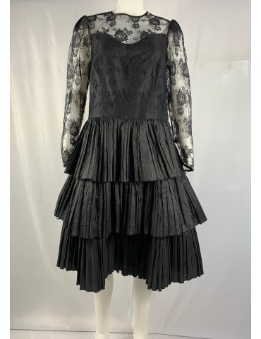 Vintage Dress