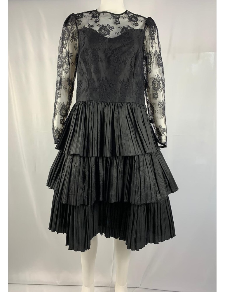 Vintage Dress