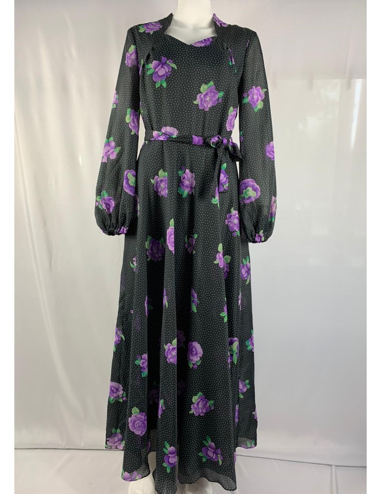 Vintage Dress