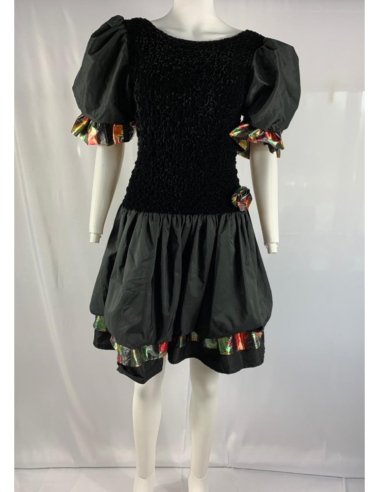 Vintage Chouchou Dress