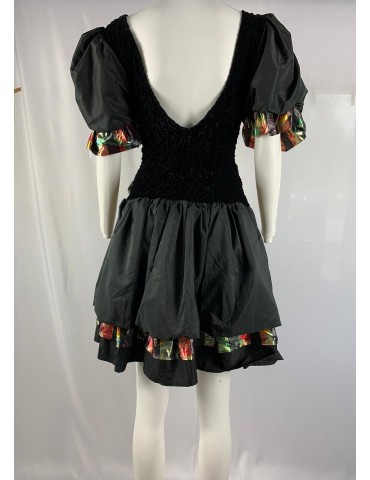 Vintage Chouchou Dress