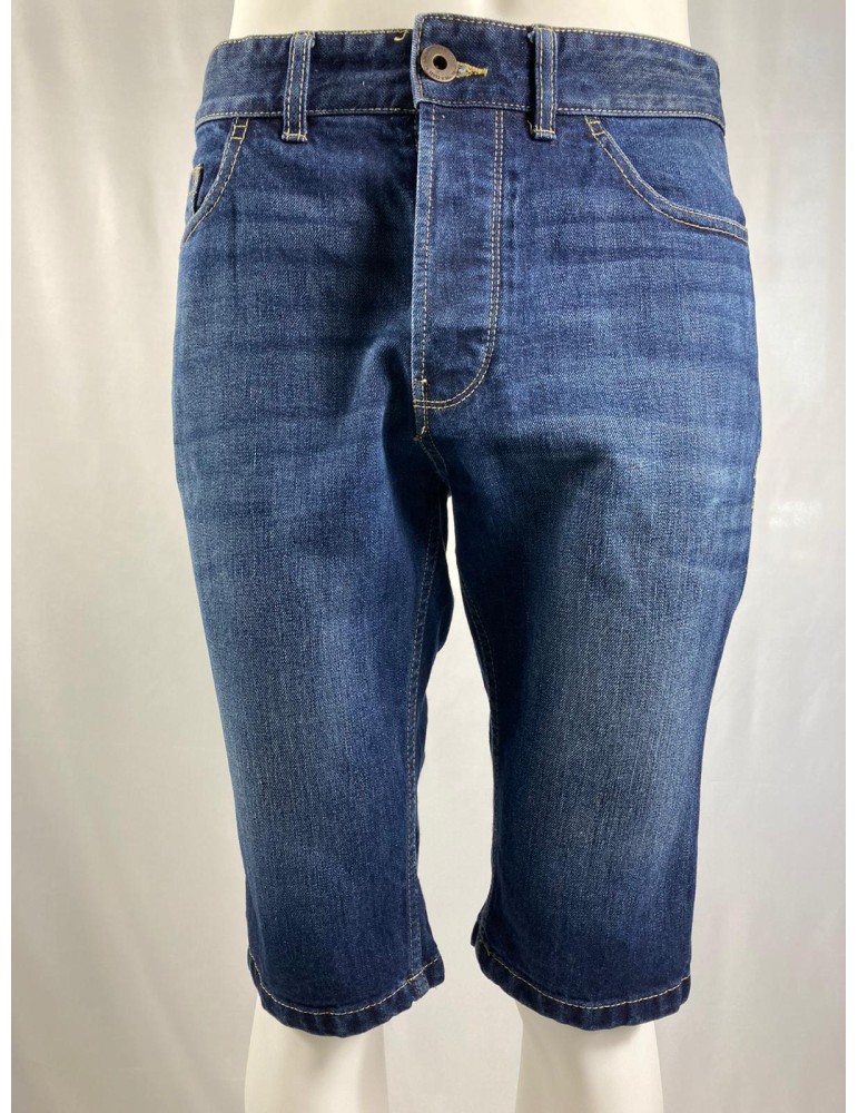 Denim Shorts Next