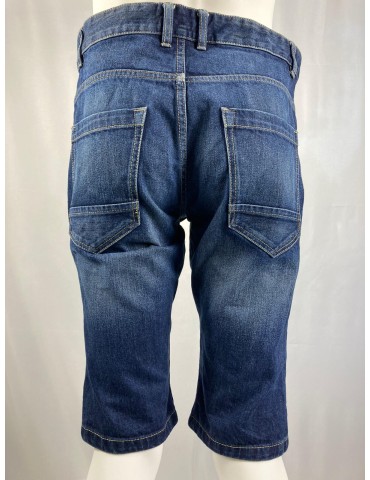 Denim Shorts Next