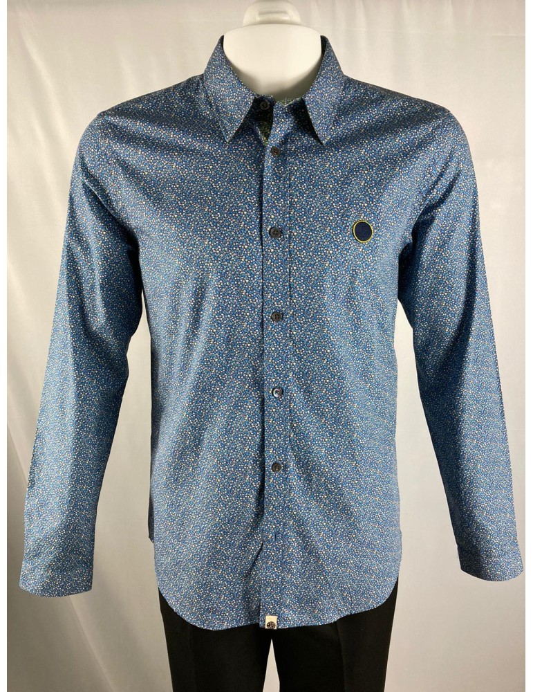 Pretty Green Shirt