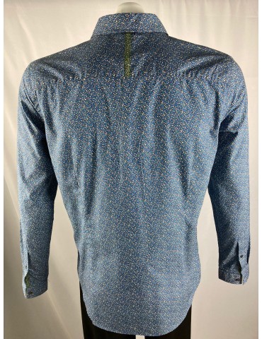 Pretty Green Shirt